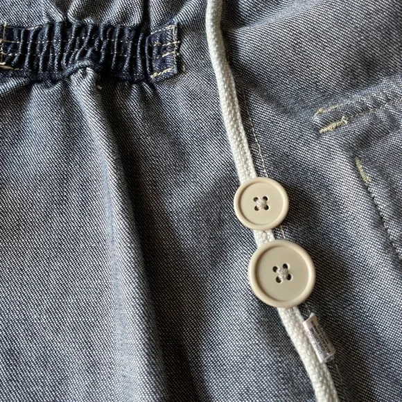 Denim jacket - Picture 5 of 6